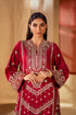 EMBROIDERED SUIT (E0850/104/308)