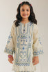 EMBROIDERED SUIT (E0850/404/005)