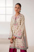 EMBROIDERED SUIT (E0851/104/006)