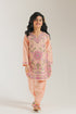 EMBROIDERED SUIT (E0851/404/315)