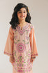 EMBROIDERED SUIT (E0851/404/315)