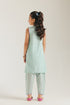 EMBROIDERED SUIT (E0852/404/720)