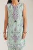 EMBROIDERED SUIT (E0852/404/720)