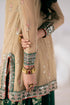 EMBROIDERED SUIT (E0853/104/007)