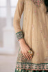 EMBROIDERED SUIT (E0853/104/007)