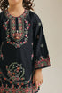 EMBROIDERED SUIT (E0853/404/902)
