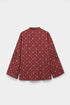 EMBROIDERED SUIT (E0854/119/319)
