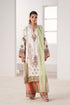 EMBROIDERED SUIT (E0855/104/002)