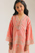EMBROIDERED SUIT (E0855/404/215)