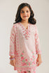 EMBROIDERED SUIT (E0858/404/427)