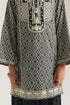 EMBROIDERED SUIT (E0861/404/902)
