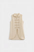 EMBROIDERED SUIT (E0863-119-005)