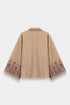 EMBROIDERED TOP (E0899/119/007)
