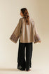 EMBROIDERED TOP (E0899/119/007)