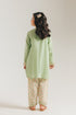 EMBROIDERED SUIT (E0900/404/130 E0900/304/130)