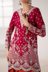 EMBROIDERED SUIT (E0902/104/418)