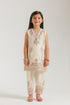 EMBROIDERED SUIT (E0902/404/005 E0902/304/005)