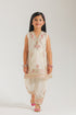EMBROIDERED SUIT (E0902/404/005 E0902/304/005)