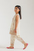 EMBROIDERED SUIT (E0902/404/005 E0902/304/005)