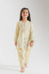 EMBROIDERED SUIT (E0903/404/115)