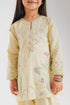EMBROIDERED SUIT (E0903/404/115)