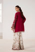 EMBROIDERED SUIT (E0907/104/305)