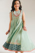 EMBROIDERED DRESS (E0909/404/714 E0909/304/714)