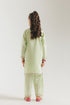 EMBROIDERED SUIT (E0910/404/130 E0910/304/130)