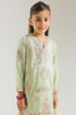 EMBROIDERED SUIT (E0910/404/130 E0910/304/130)