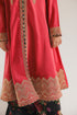 EMBROIDERED SUIT (E0911/404/313 E0911/304/313)