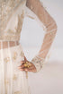 EMBROIDERED SUIT (E0914/104/002)