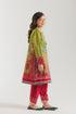 EMBROIDERED SUIT (E0916/404/123 E0916/304/123)