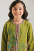 EMBROIDERED SUIT (E0916/404/123 E0916/304/123)