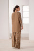 EMBROIDERED SUIT (E0921/104/816)