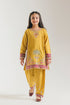 EMBROIDERED SUIT (E0922/404/104 E0922/304/104)