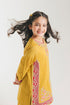 EMBROIDERED SUIT (E0922/404/104 E0922/304/104)