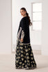 EMBROIDERED SUIT (E0932/104/902)
