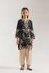 EMBROIDERED SUIT (E0924/404/901 E0924/304/901)