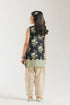EMBROIDERED SUIT (E0926/404/902 E0926/304/902)
