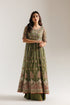 EMBROIDERED SUIT (E0927/104/721)