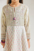 EMBROIDERED DRESS (E0927/404/005 E0927/304/005)