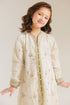 EMBROIDERED DRESS (E0928/404/002 E0928/304/002)