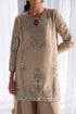 EMBROIDERED SUIT (E0933/104/113)