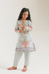 EMBROIDERED SUIT (E0933/404/914 E0933/304/914)