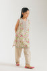 EMBROIDERED SUIT (E0935/404/004 E0935/304/004)