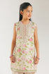 EMBROIDERED SUIT (E0935/404/004 E0935/304/004)