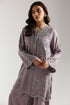 EMBROIDERED SUIT (E0936/104/511)