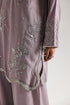 EMBROIDERED SUIT (E0936/104/511)