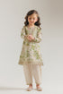 EMBROIDERED SUIT (E0936/404/005 E0936/304/005)