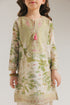 EMBROIDERED SUIT (E0936/404/005 E0936/304/005)